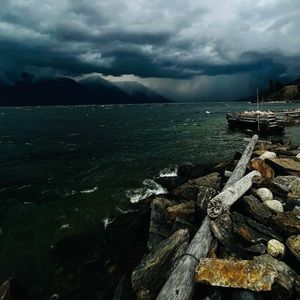 Meet your Posher, Naddus